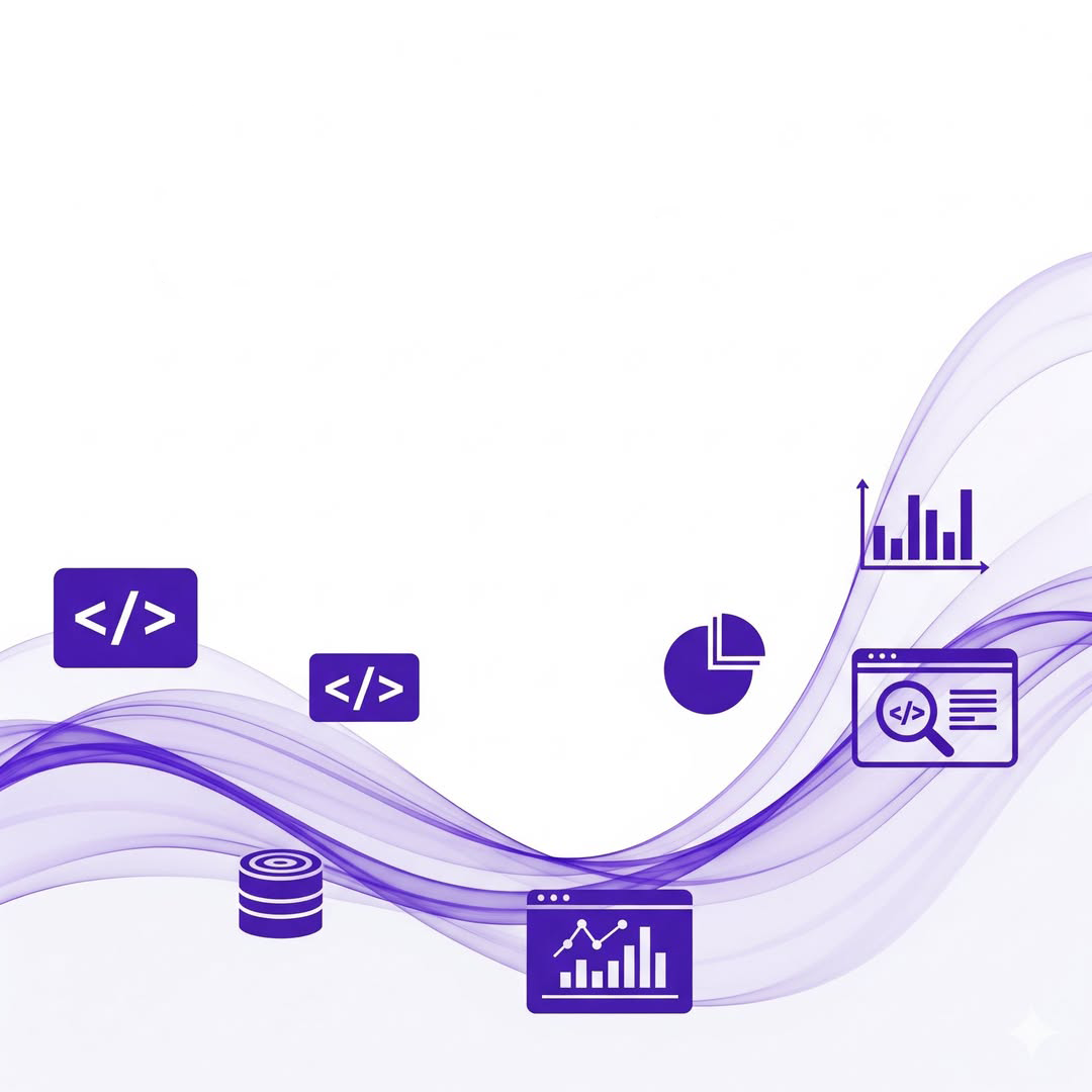 Coding symbols and graph representing retainer services
